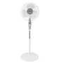 Orbegozo Ventilador de Pie SF 0147, 50W, 3 Aspas, 40cm