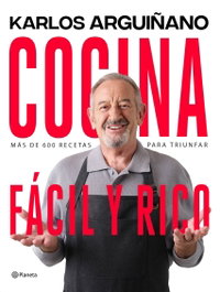 PLANETA, Cocina fácil y rico - Karlos Arguiñano
