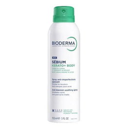 Bioderma Sebium Kerato Body Spray 150ml
