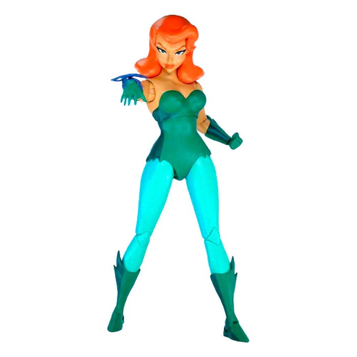 Batman: la serie animada Figura 1/6 Poison Ivy 27 cm Batman: la serie animada Figura 1/6 Poison Ivy 27 cm