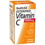 HEALTH AID Vitamina C Esterificada 1000mg 30 comprimidos Vegan