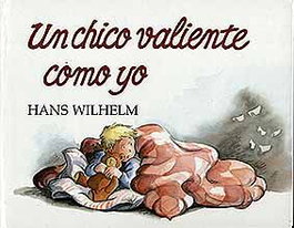 JUVENTUD, Un chico valiente como yo