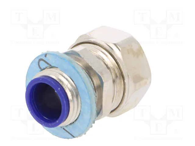 HELLERMANNTYTON Conector final recto M16 HelaGuard LTS-EI HELLERMANNTYTON Conector final recto M16 HelaGuard LTS-EI