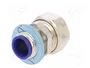 HELLERMANNTYTON Conector final recto M16 HelaGuard LTS-EI