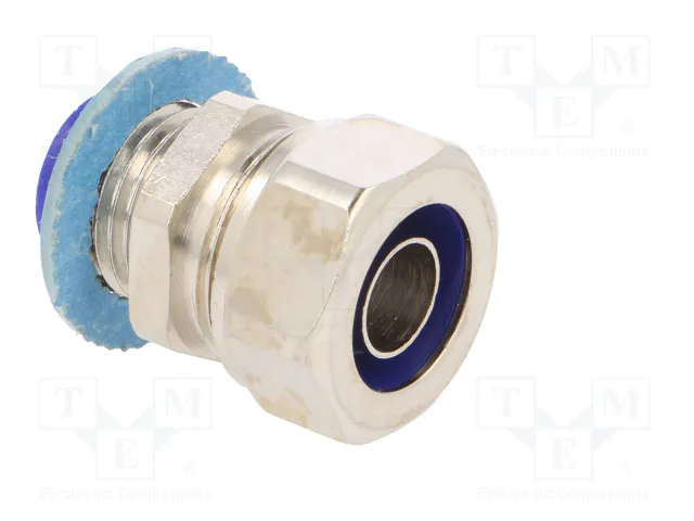 HELLERMANNTYTON Conector final recto M16 HelaGuard LTS-EI HELLERMANNTYTON Conector final recto M16 HelaGuard LTS-EI