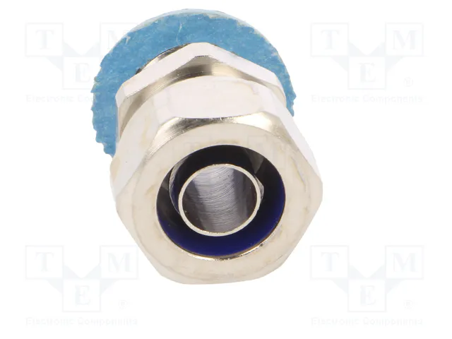 HELLERMANNTYTON Conector final recto M16 HelaGuard LTS-EI HELLERMANNTYTON Conector final recto M16 HelaGuard LTS-EI