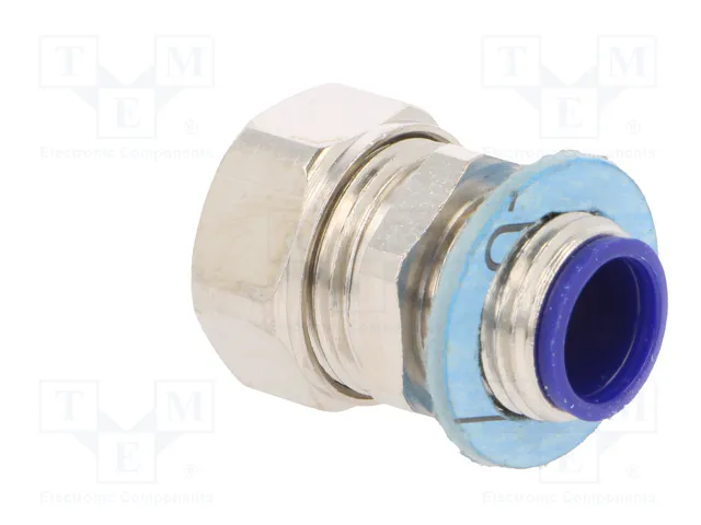 HELLERMANNTYTON Conector final recto M16 HelaGuard LTS-EI HELLERMANNTYTON Conector final recto M16 HelaGuard LTS-EI