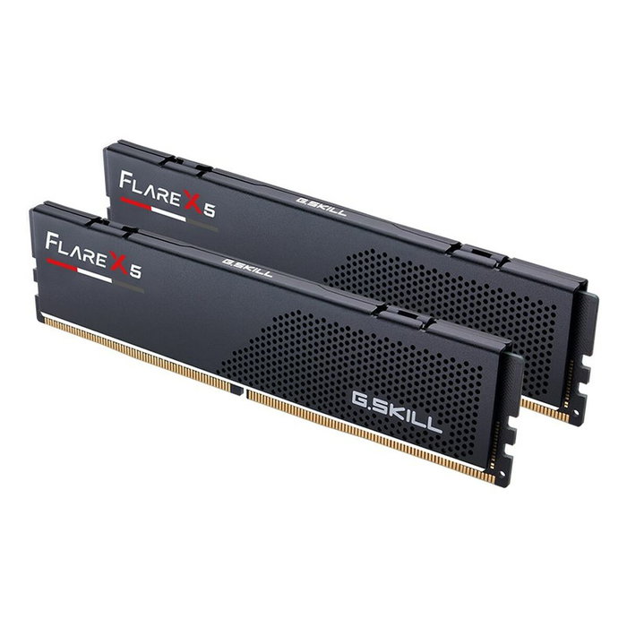 G.Skill Flare X5 32 GB (2x16 GB) DDR5 5200 CL40 F5-5200J4040A16GX2-FX5 G.Skill Flare X5 32 GB (2x16 GB) DDR5 5200 CL40 F5-5200J4040A16GX2-FX5