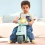 Vtech Paseo En Scooter Interactivo 3 En 1 VTE3417765723759 - Idioma Francés