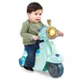 Vtech Paseo En Scooter Interactivo 3 En 1 VTE3417765723759 - Idioma Francés