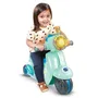 Vtech Paseo En Scooter Interactivo 3 En 1 VTE3417765723759 - Idioma Francés