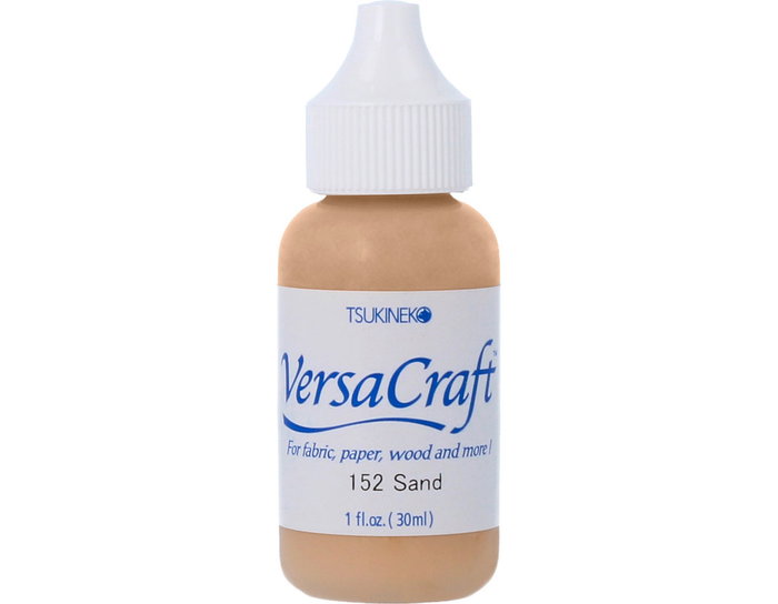 Tsukineko Tinta VERSACRAFT color arena 30ml Bote cánula