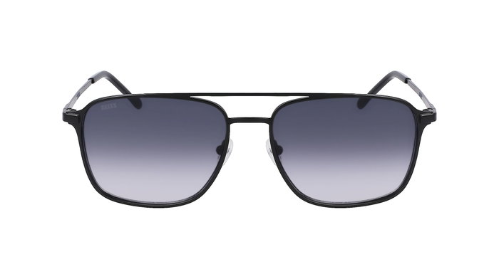 Zeiss ZS22116S-5716002 Gafas de sol para hombre con cristales negros