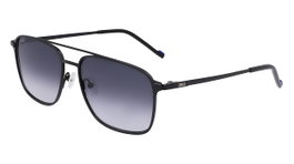 Zeiss ZS22116S-5716002 Gafas de sol para hombre con cristales negros