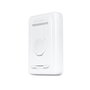Alogic Lift 4-in-1 Wireless Powerbank 10000mAh MagSafe Blanco