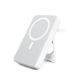 Alogic Lift 4-in-1 Wireless Powerbank 10000mAh MagSafe Blanco