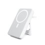 Alogic Lift 4-in-1 Wireless Powerbank 10000mAh MagSafe Blanco