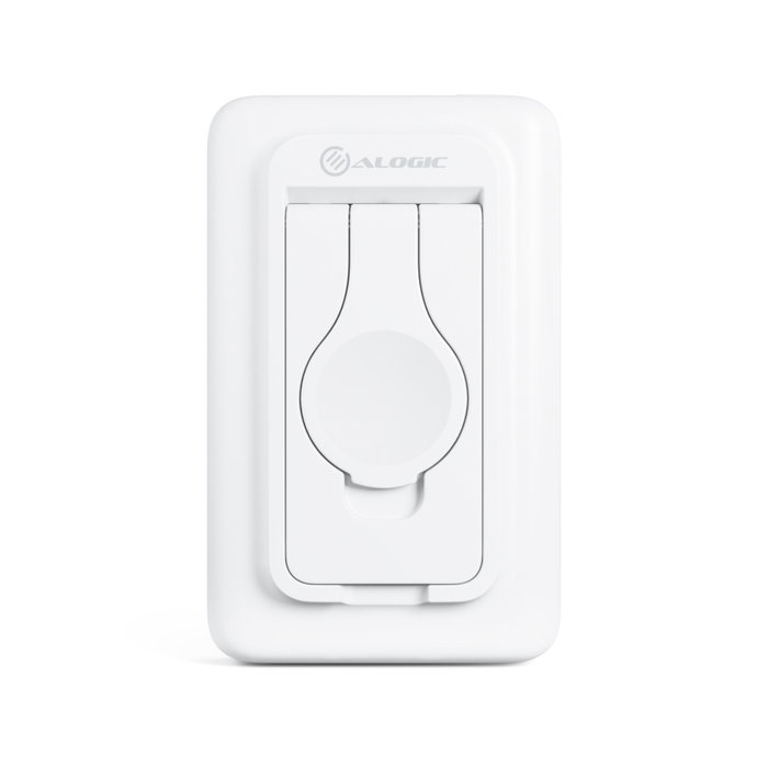Alogic Lift 4-in-1 Wireless Powerbank 10000mAh MagSafe Blanco Alogic Lift 4-in-1 Wireless Powerbank 10000mAh MagSafe Blanco