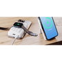 Alogic Lift 4-in-1 Wireless Powerbank 10000mAh MagSafe Blanco