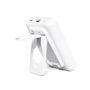 Alogic Lift 4-in-1 Wireless Powerbank 10000mAh MagSafe Blanco