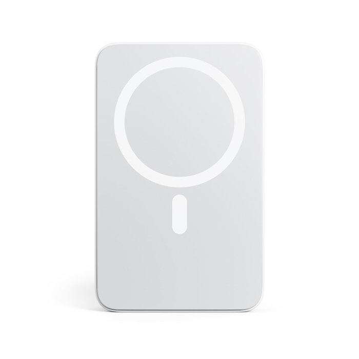 Alogic Lift 4-in-1 Wireless Powerbank 10000mAh MagSafe Blanco Alogic Lift 4-in-1 Wireless Powerbank 10000mAh MagSafe Blanco