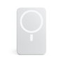 Alogic Lift 4-in-1 Wireless Powerbank 10000mAh MagSafe Blanco
