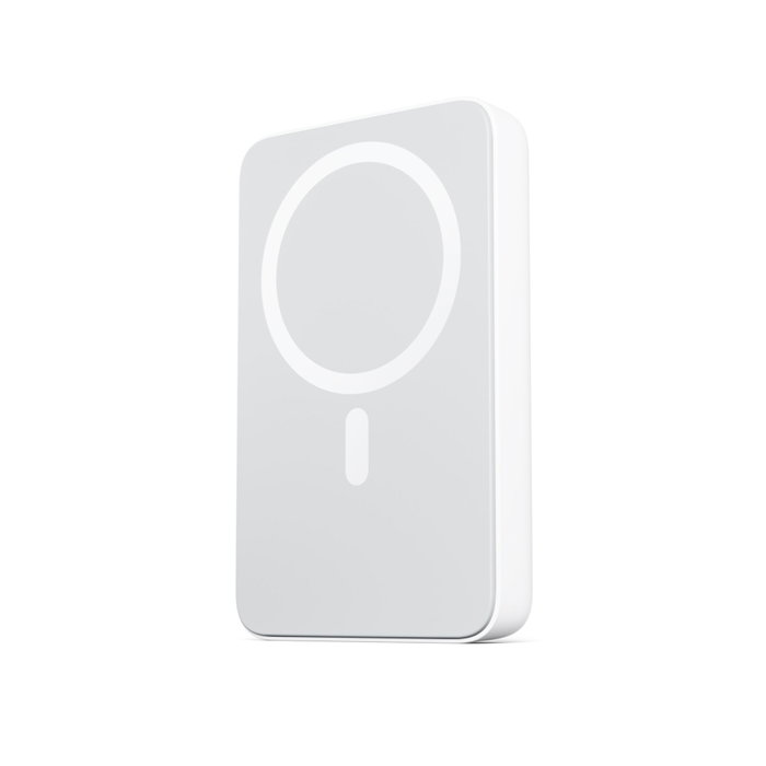 Alogic Lift 4-in-1 Wireless Powerbank 10000mAh MagSafe Blanco Alogic Lift 4-in-1 Wireless Powerbank 10000mAh MagSafe Blanco