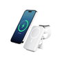 Alogic Lift 4-in-1 Wireless Powerbank 10000mAh MagSafe Blanco