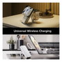 Alogic Lift 4-in-1 Wireless Powerbank 10000mAh MagSafe Blanco