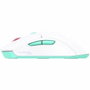 HyperX Pulsefire Haste 2 Core Wireless Blanco