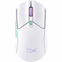 HyperX Pulsefire Haste 2 Core Wireless Blanco