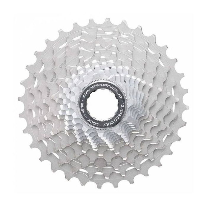 Campagnolo Super Record Cassette 12V 11-34 Campagnolo Super Record Cassette 12V 11-34