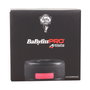 Babyliss Base de Carga Clipper Mate Roja y Negra para BOOST+