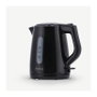 Severin WK 3410 Hervidor Eléctrico 1L Negro