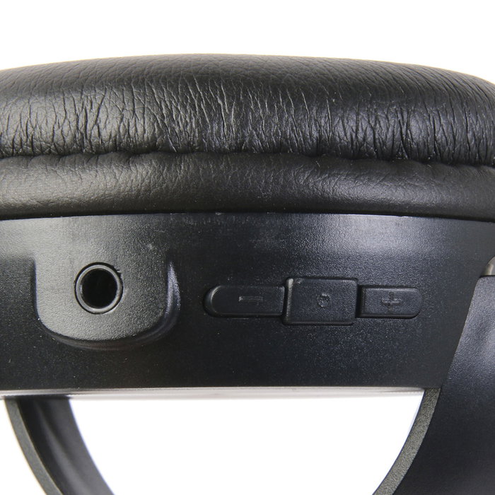 Be Mix Cascos Plegables Bluetooth
