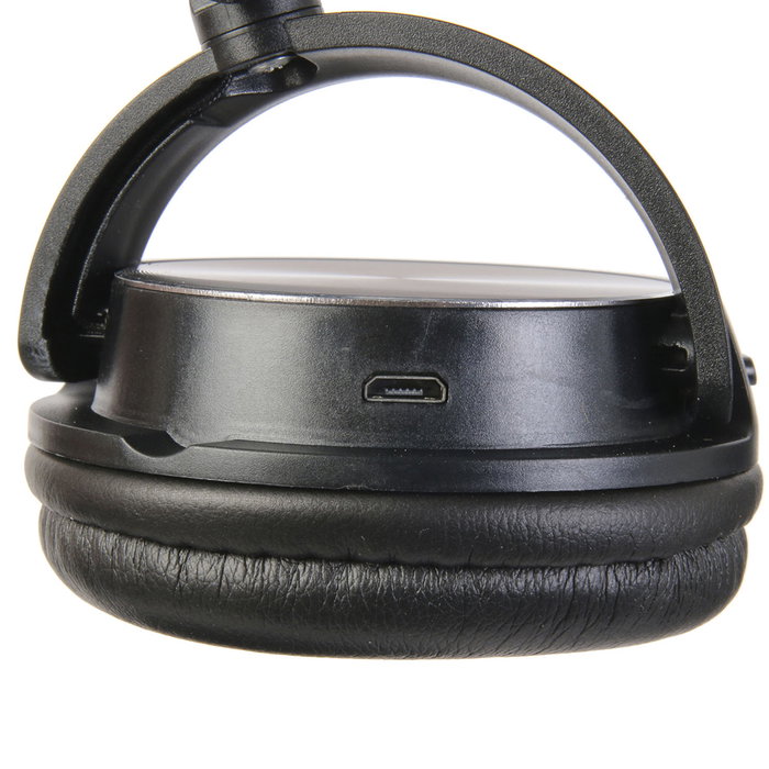 Be Mix Cascos Plegables Bluetooth