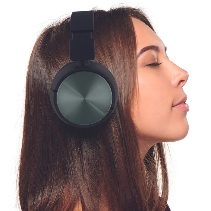 Be Mix Cascos Plegables Bluetooth