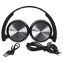 Be Mix Cascos Plegables Bluetooth