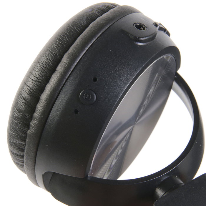 Be Mix Cascos Plegables Bluetooth