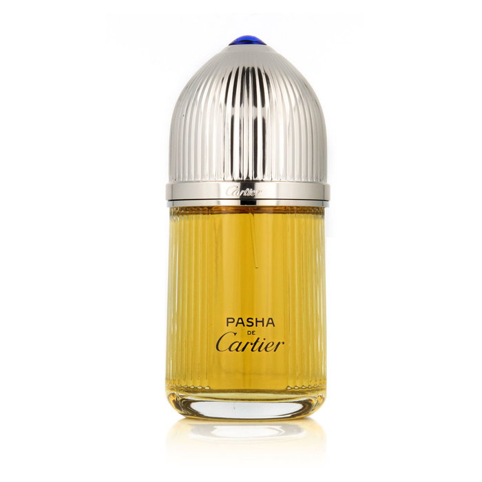 Cartier Pasha de Cartier Eau de Parfum 100 ml para Hombre