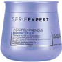 L'Oréal Professionnel Série Expert Blondifier Mascarilla Matificante para Cabello Rubio 500 ml