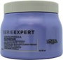 L'Oréal Professionnel Série Expert Blondifier Mascarilla Matificante para Cabello Rubio 500 ml