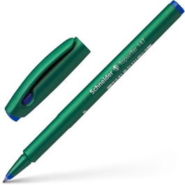 Schneider Rotulador Fineliner Topwriter 147 Azul (Set de 10) (Set de 10)