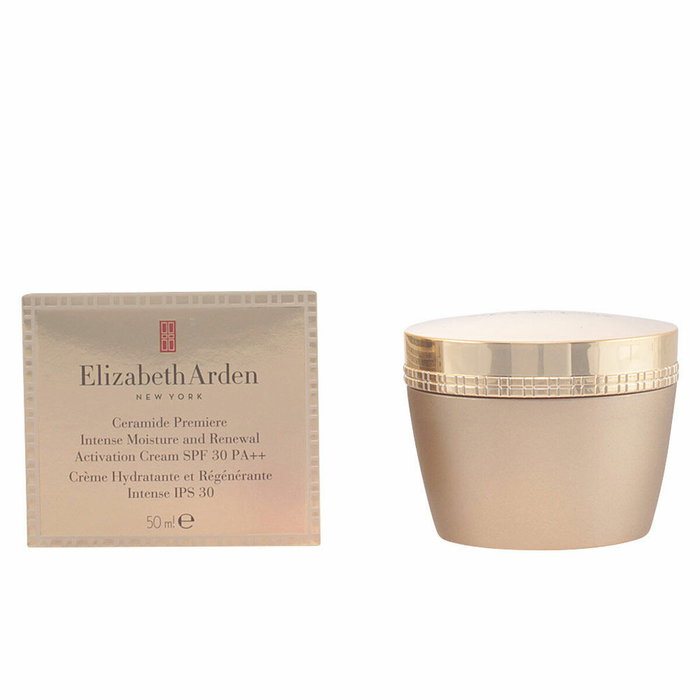 Elizabeth Arden Ceramide Premiere Intense Moisture & Renewal Cream SPF 30 Elizabeth Arden Ceramide Premiere Intense Moisture & Renewal Cream SPF 30