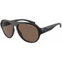 Gafas de Sol Hombre Armani Exchange AX4126SU80787 ø 58 mm