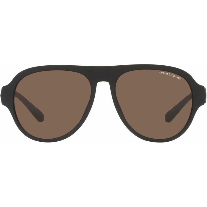 Gafas de Sol Hombre Armani Exchange AX4126SU80787 ø 58 mm
