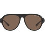 Gafas de Sol Hombre Armani Exchange AX4126SU80787 ø 58 mm