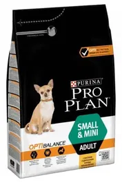 Purina Pro Plan Adult Balance Small 700 gr Alimento para Perros