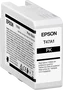 Epson T47A1 Photo Black Cartucho de tinta 50 ml UltraChrome Pro 10 (C13T47A100)