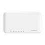 Strong SW5000P Switch Gigabit Ethernet Blanco